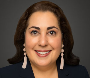 Mehrnaz Moussavi Forouz