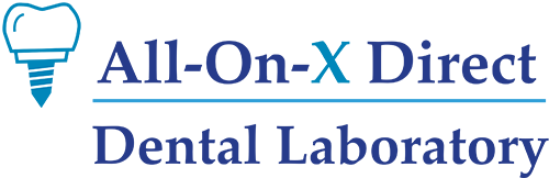 All On X Direct Logo