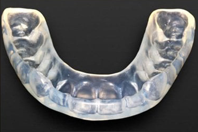 Dental Night Guard