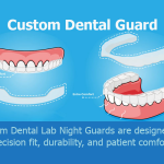 Custom Dental guards