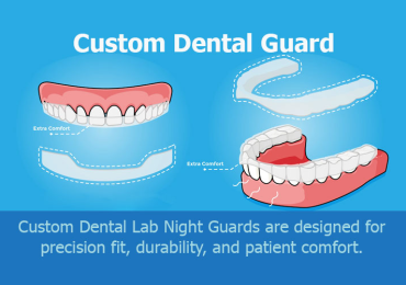 Custom Dental guards
